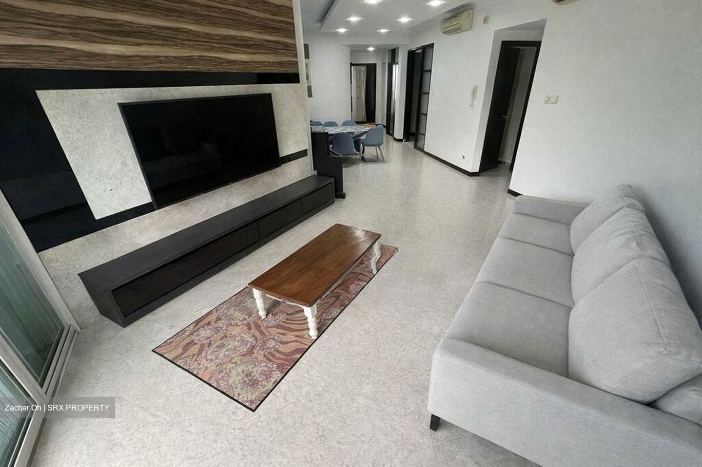 Cote D'Azur (D15), Condominium #573170091